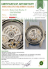 Rolex GMT-Master II 126720VTNR Jubilee Ghiera Ceramica Sprite Mancino - Nuovo